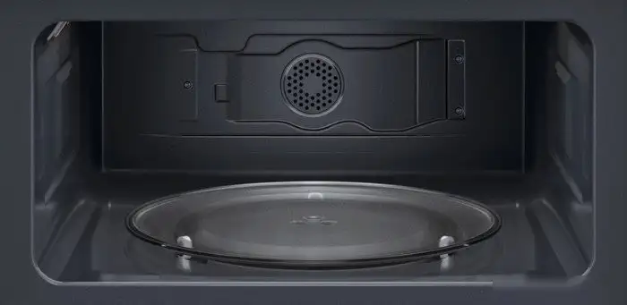 Микроволновая печь Electrolux MealAssist 700 EVM8E09X – фото товара