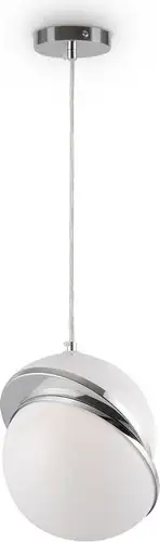 Подвесная люстра Freya Element FR5181PL-01CH – изображение в каталоге