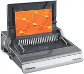 Брошюровщик Fellowes Galaxy E – изображение в каталоге