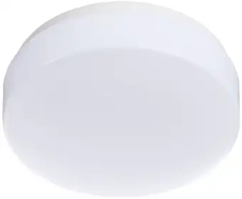 Люстра-тарелка Arte Lamp Gamba A3106PL-1WH – изображение в каталоге