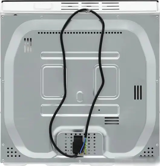 Электрический духовой шкаф Krona Essenza 60 BL G2 - фото товара