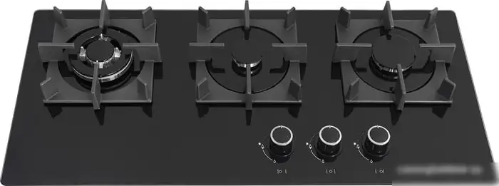 Варочная панель GEFEST 2150-01 К33 - фото товара