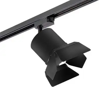 Трековый светильник Lightstar Rullo R1T3487487 – изображение в каталоге