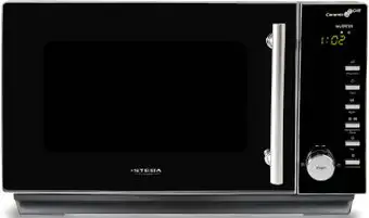 Микроволновая печь Steba MIC 2530 Ceramic – изображение в каталоге