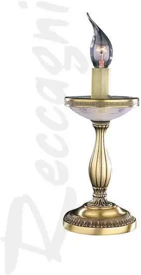 Настольная лампа Reccagni Angelo P 4650 – фото товара