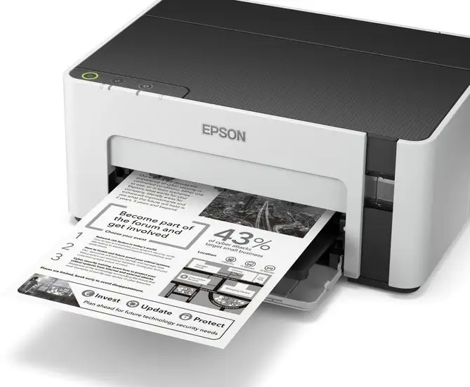 Принтер Epson M1100 – фото товара