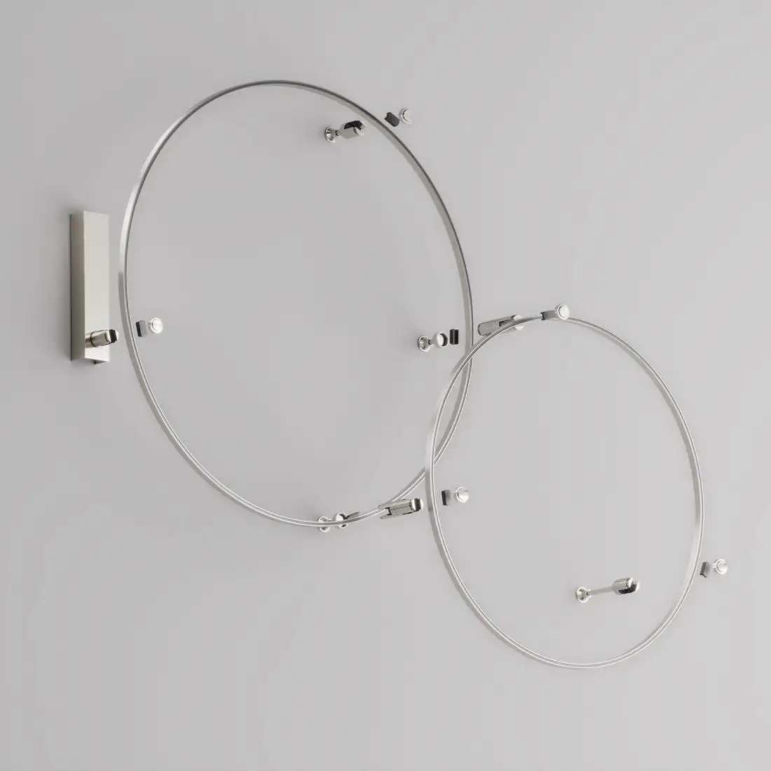 Шинопровод Technical TRX154-R-D650-PT – фото товара