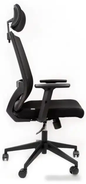 Офисное кресло SPARX Toro (черный) – фото товара
