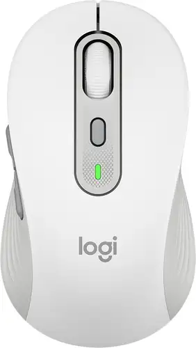 Мышь Logitech Signature Plus M750 (белый) – изображение в каталоге