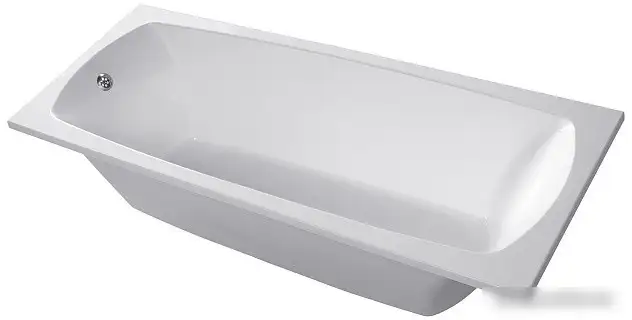 Ванна Belux Виктория ВВИ-1800 (белый) - фото товара