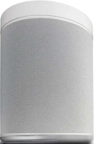 Yamaha MusicCast 20 (белый) – фото товара