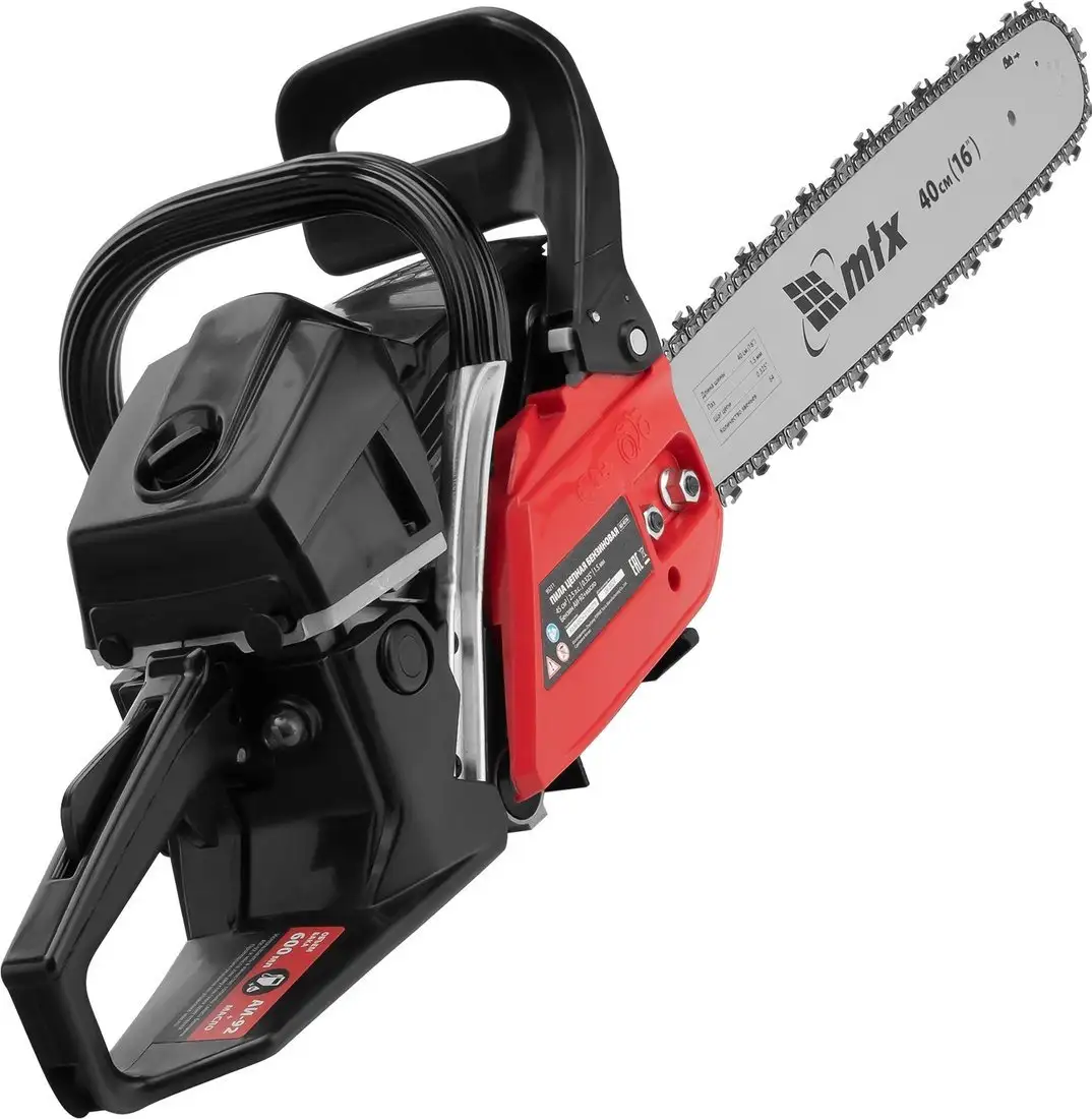 Бензопила MTX MS-4516 – фото товара