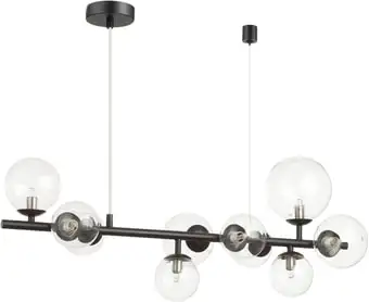 Подвесная люстра Odeon Light Tovi 4818/10 – изображение в каталоге