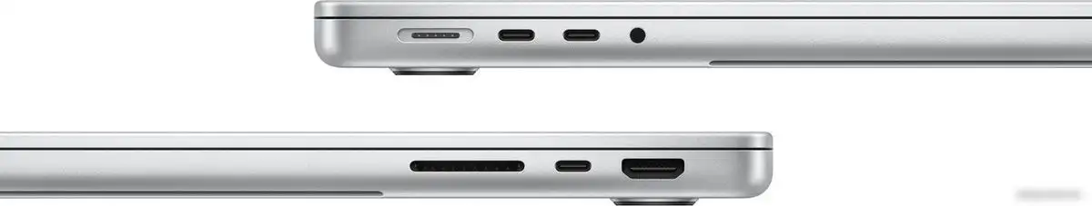 Ноутбук Apple Macbook Pro 14.2" M3 Pro 2023 MRX63 – фото товара