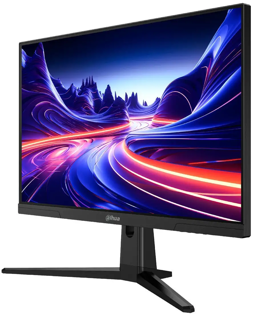 Игровой монитор Dahua DHI-LM25-E241B – фото товара