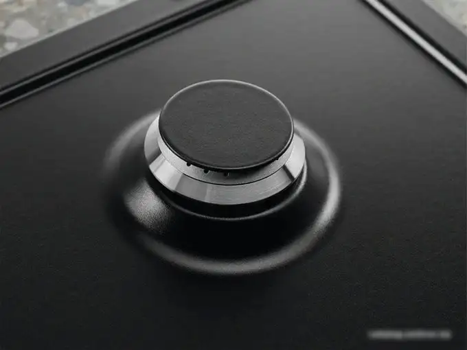 Варочная панель Electrolux EGS6424K - фото товара