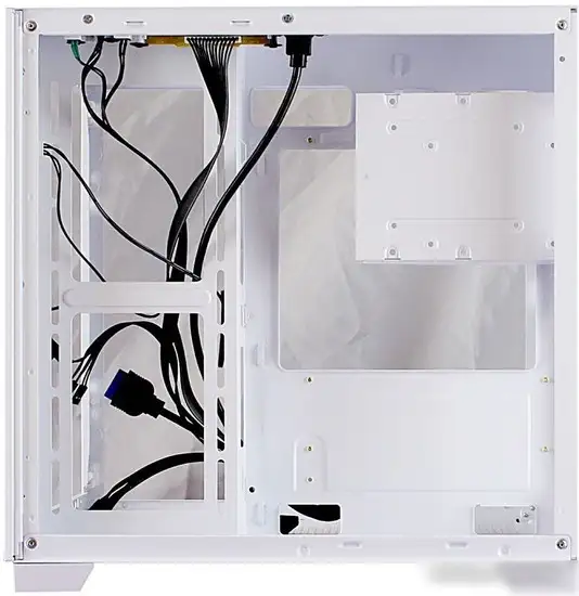 Корпус Ginzzu V400 – фото товара