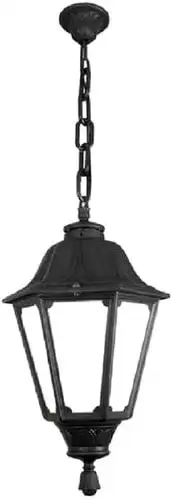 Уличный подвесной светильник Fumagalli Noemi E35.121.000.AYH27 – изображение в каталоге