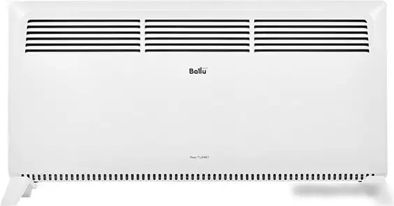 Конвектор Ballu BEC/SMT-2500 - фото товара