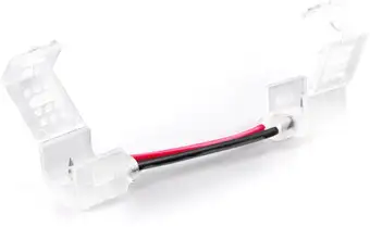 Коннектор для неона Elektrostandard Гибкий 24V 2835 с боковым свечением a056265 (5 шт) – изображение в каталоге