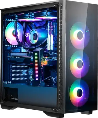 Компьютер Z-Tech 5-36-16-120-1000-450-N-290050n – изображение в каталоге