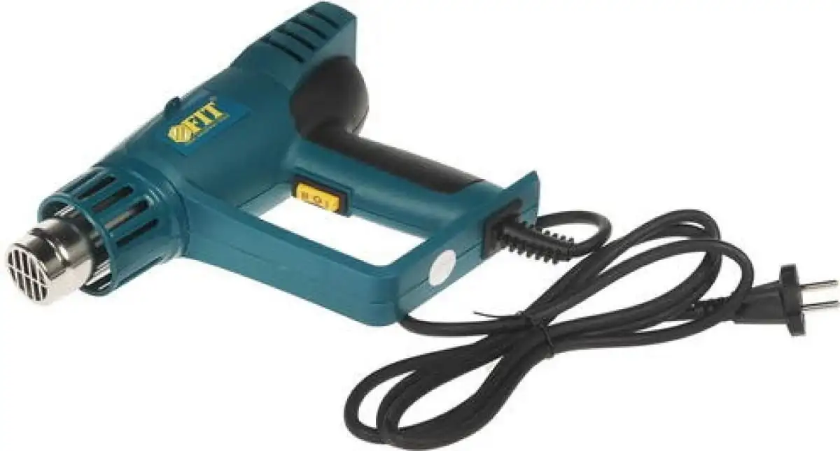 Промышленный фен FIT 80607 – фото товара