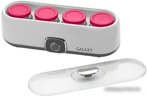 Йогуртница Galaxy GL2696 - фото товара