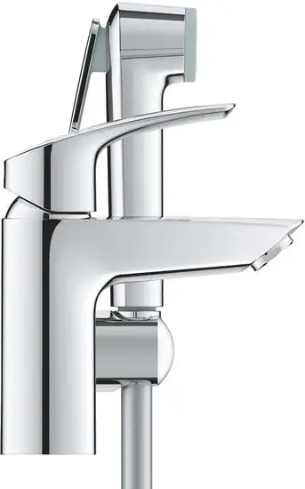 Смеситель Grohe Eurosmart 23124003 - фото товара