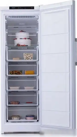 Морозильник Hotpoint-Ariston HFZ 5171 S - фото товара