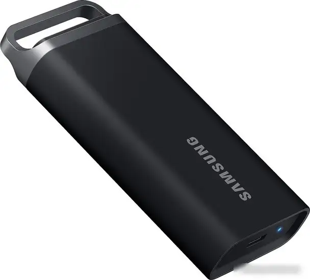 Внешний накопитель Samsung T5 EVO 2TB – фото товара