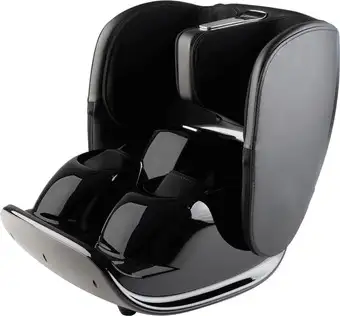 Массажер для ног Ergonova SuperGo – изображение в каталоге