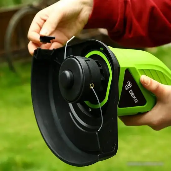 Триммер Deko DKTR550 – фото товара