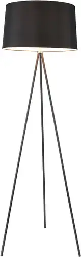 Торшер Freya Bonita FR5152-FL-01-B – изображение в каталоге