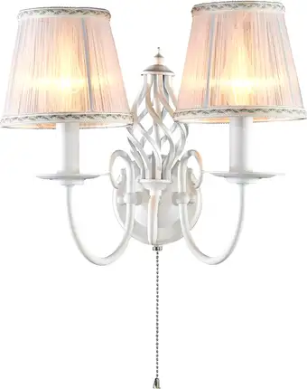 Бра Citilux Ровена CL427320 – изображение в каталоге