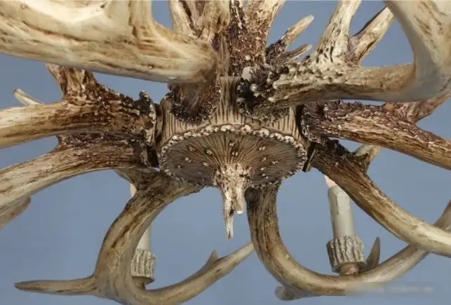 Подвесная люстра Omnilux Loureiro OML-52003-08 – фото товара