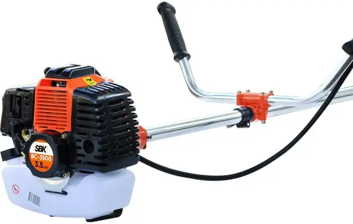 Триммер SBK BC-3500 – фото товара