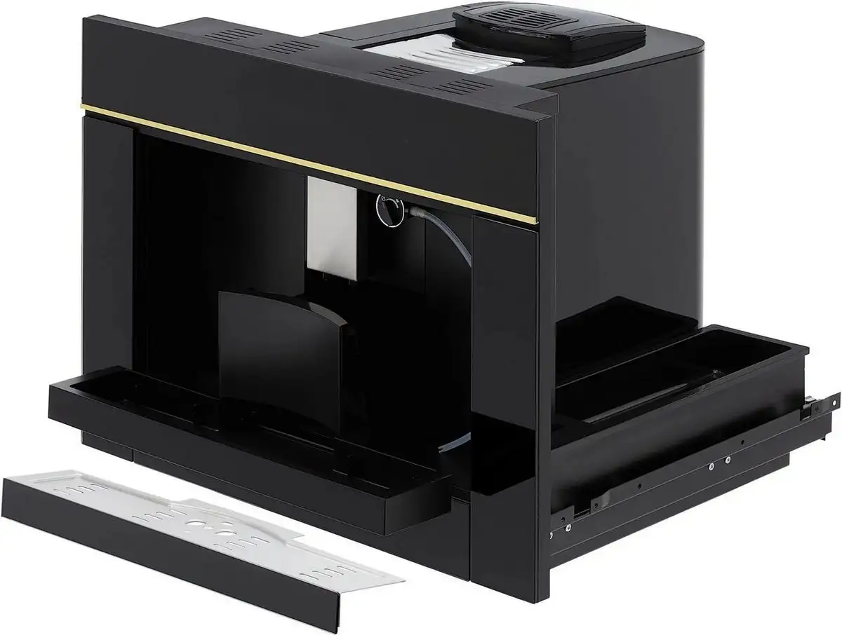 Кофемашина Krona Onyx 45H coffee BL Light Gold КА-00009414 - фото товара