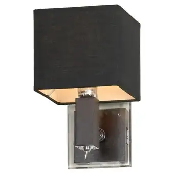 Бра Lussole LOFT GRLSF-2571-01 – изображение в каталоге