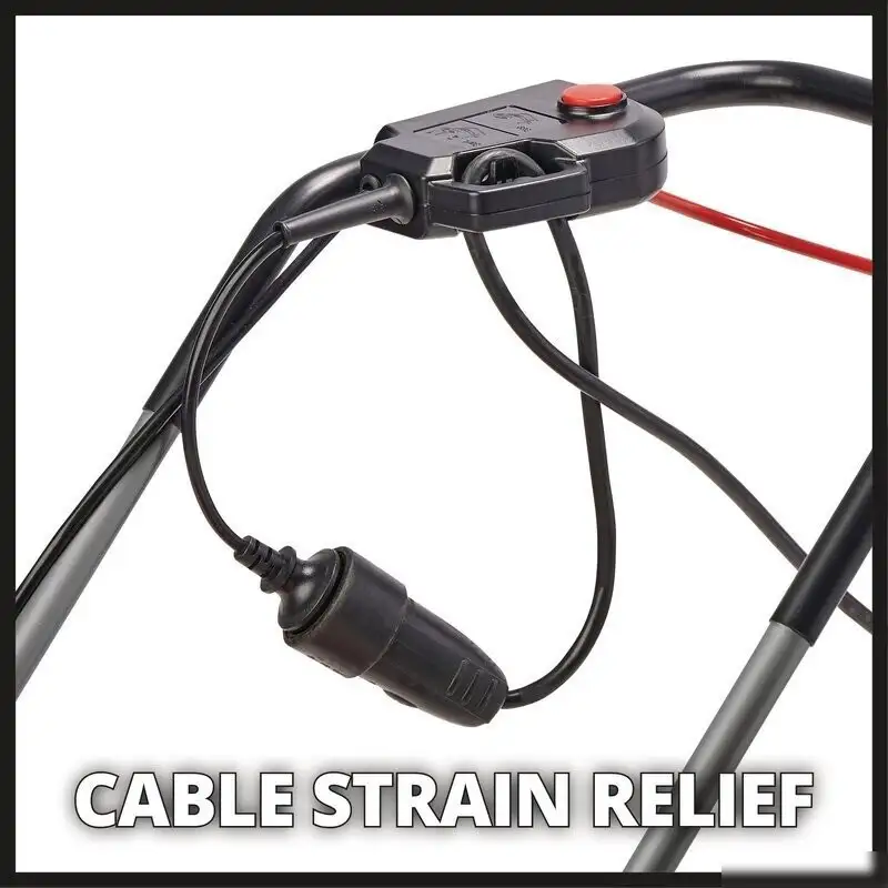 Газонокосилка Einhell GC-EM 1800/43 – фото товара