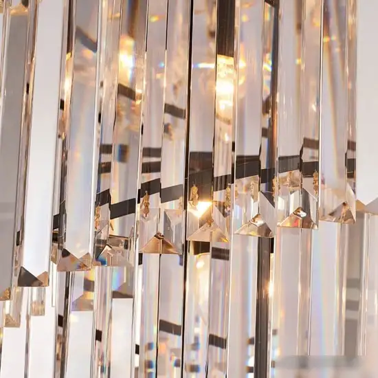 Подвесная люстра Divinare Charlotte 3011/01 SP-15 – фото товара