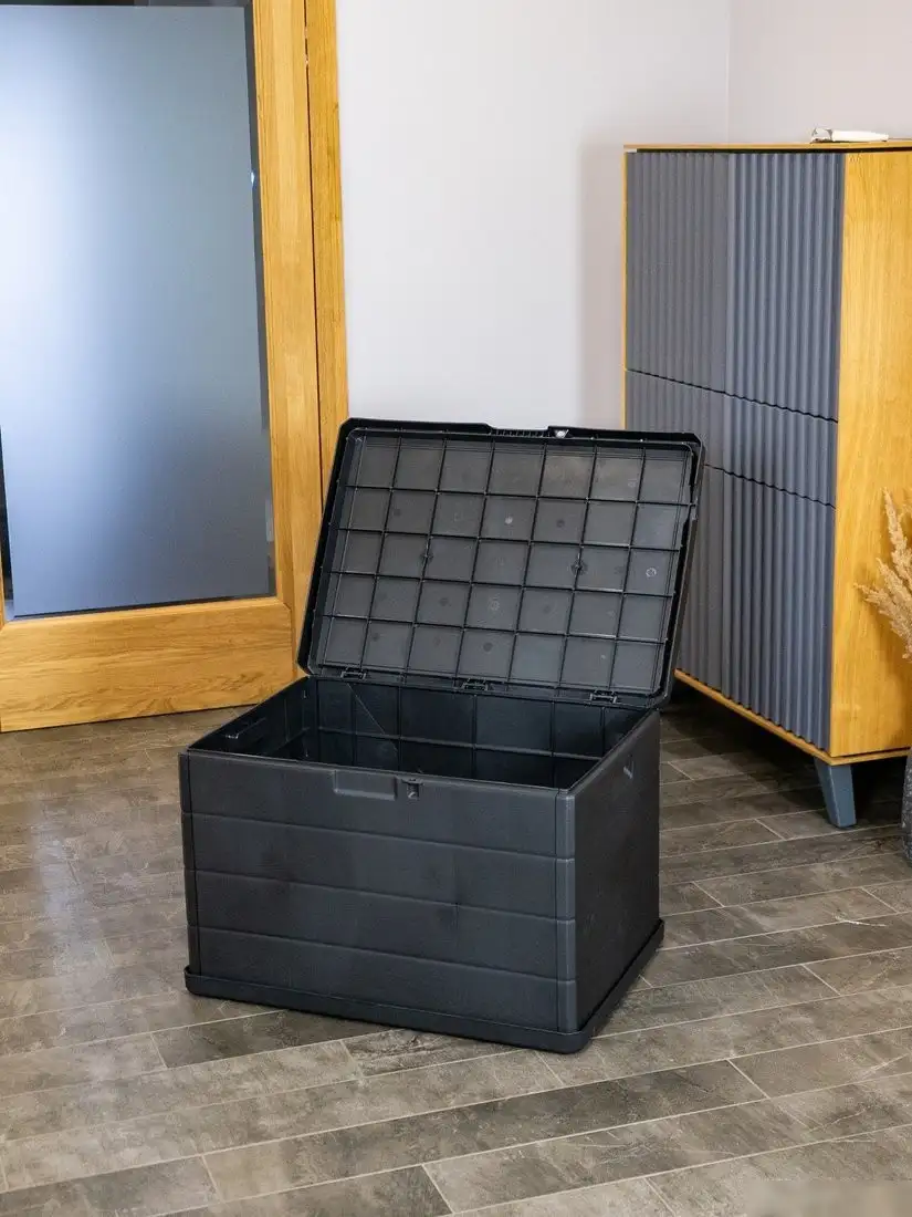 Сундук Ipae Progarden BET48CAN (антрацит)