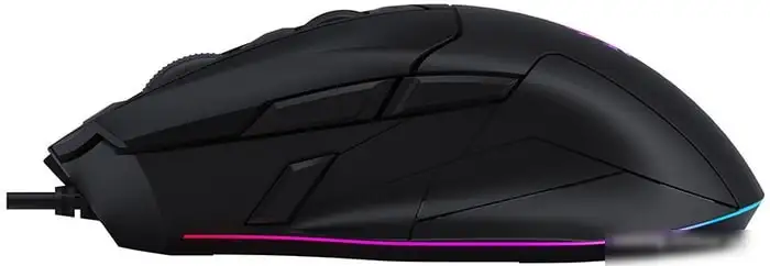 Игровая мышь A4Tech Bloody W70 Max (черный) – фото товара