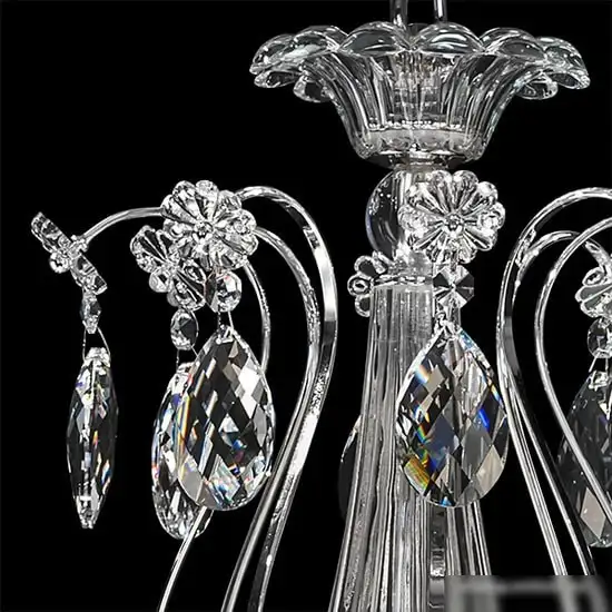 Люстра Lightstar Schon 790114 – фото товара