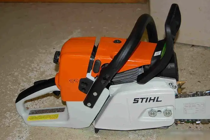 Бензопила STIHL MS 361 – фото товара