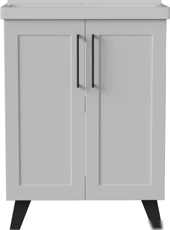 Mixline Тумба под умывальник Риф-60 557280 – фото товара