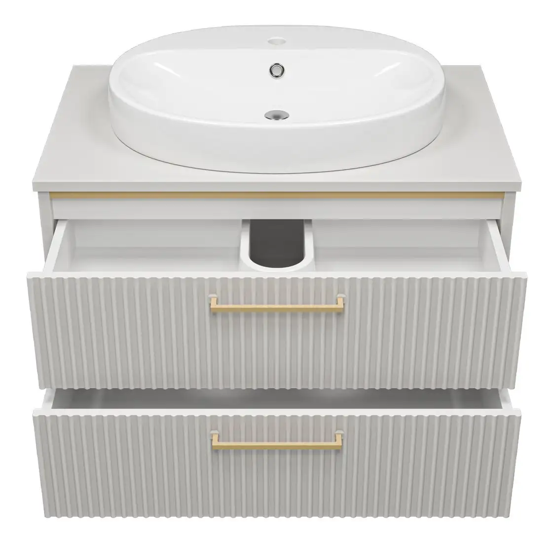 Brevita Elche 80 ELC-01080-0502Я (серый кашемир) – фото товара