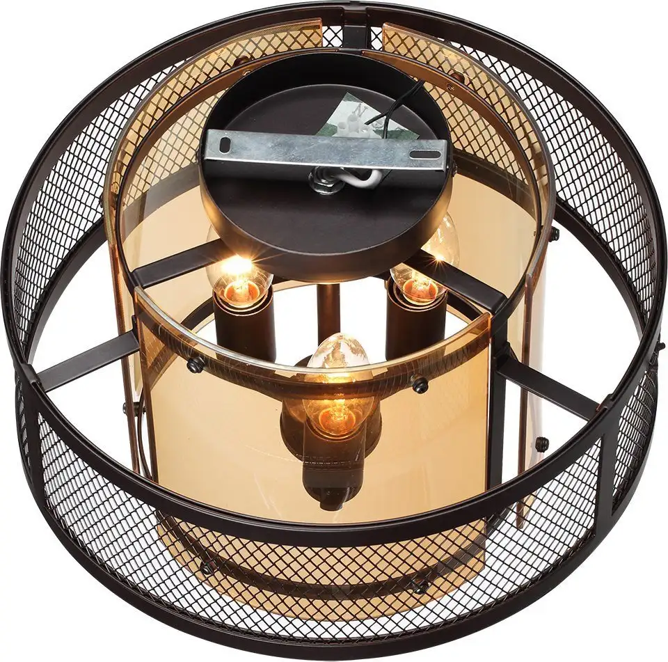 Люстра Lumion Zarina 8007/3C – фото товара