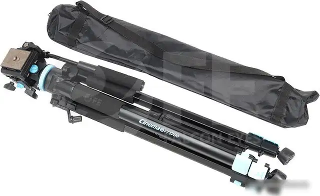 Трипод Falcon Eyes Cinema VT-1700 – фото товара