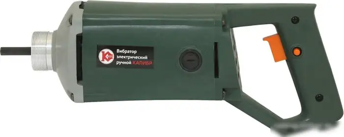 Вибратор глубинный Калибр ВЭР-1300 – фото товара