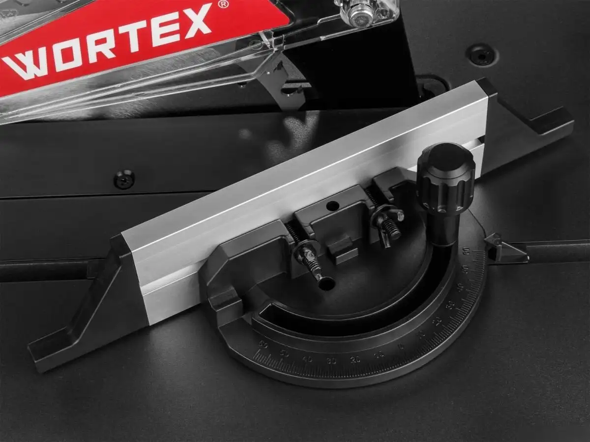 Распиловочный (циркулярный) станок Wortex ETS 2521-1 – фото товара